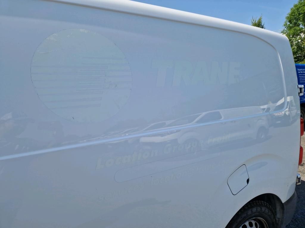 Citroen Jumpy d'occasion