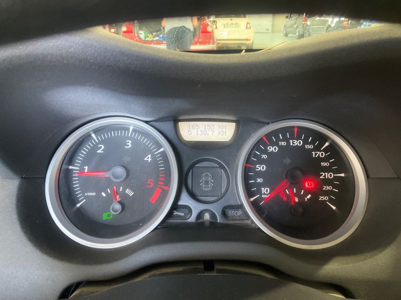 Renault Megane 1.5 dCi Emotion 2008 – снимка 4