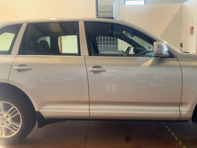 Porsche Cayenne 3.6 — zdjęcie 7