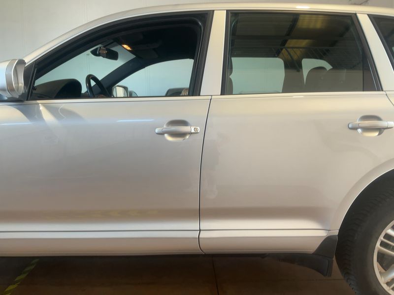 Porsche Cayenne 3.6 — zdjęcie 4