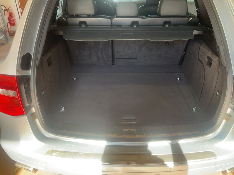 Porsche Cayenne 3.6 — zdjęcie 10