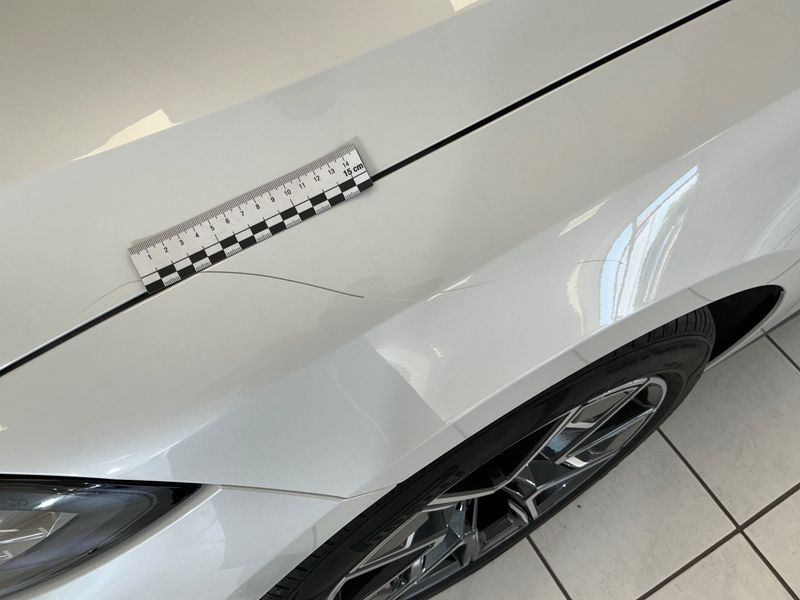 BMW i4 eDrive35 Gran Coupe M Sport 2023 – снимка 23