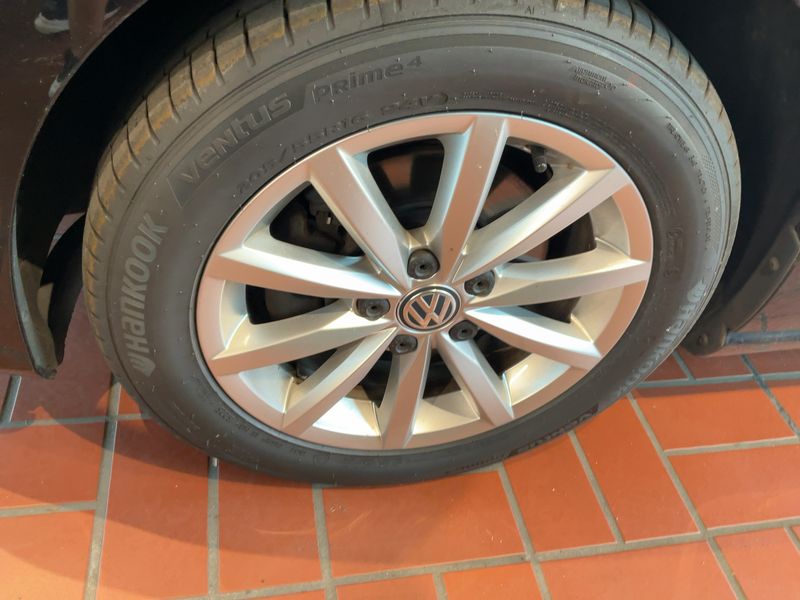 Volkswagen Golf VII 1.4 TSI Lounge BlueMotion Tech 2015 – снимка 3