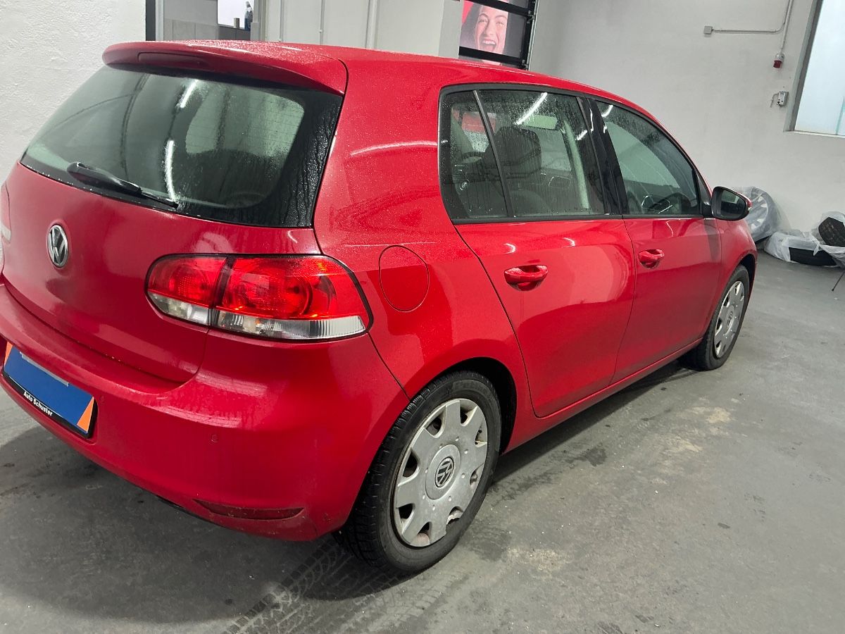 Volkswagen Golf d'occasion