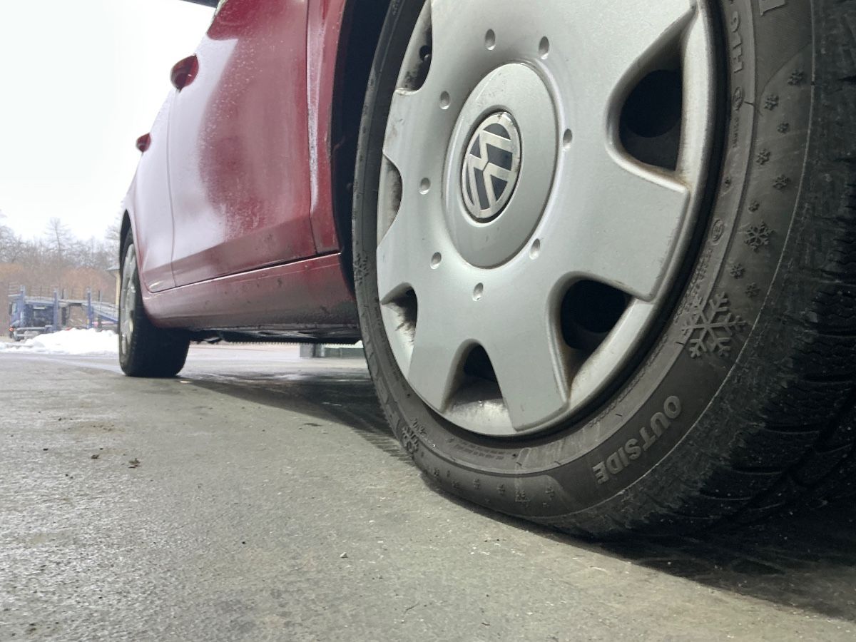 Volkswagen Golf 2009 — photo 12