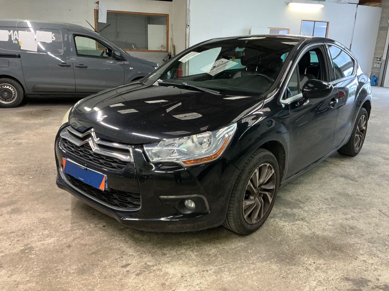 Citroen DS4