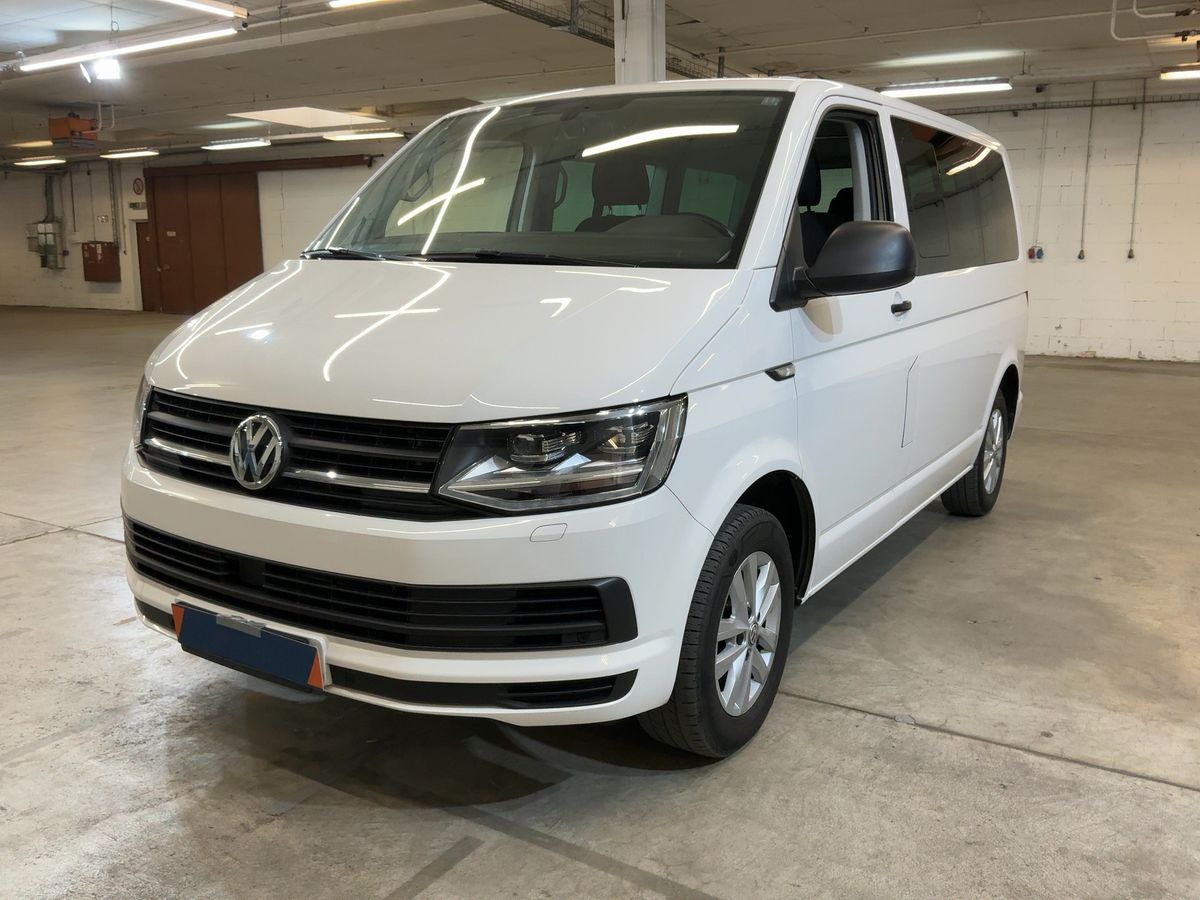 Volkswagen T6 Multivan 2.0 TDI Trendline