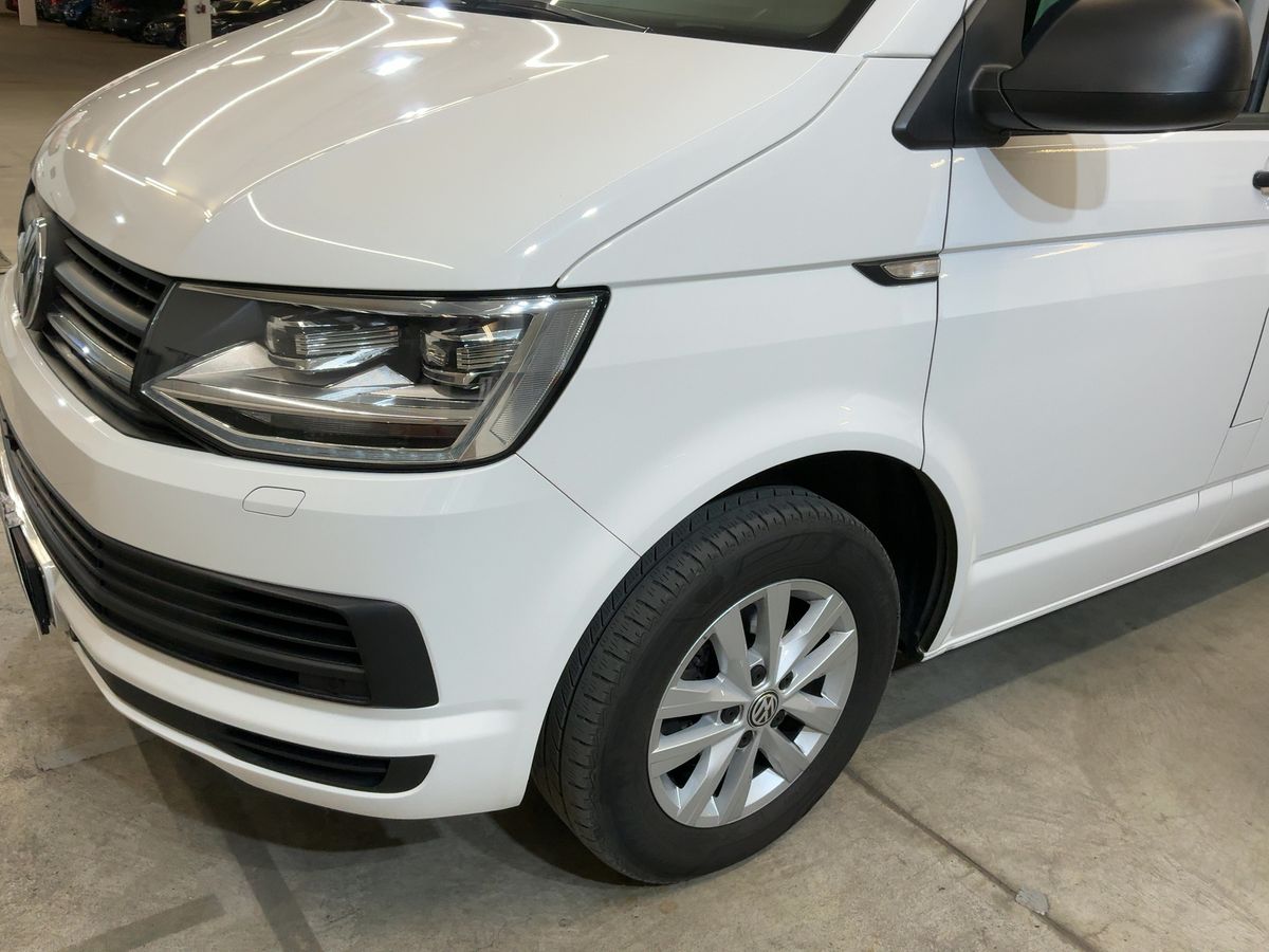 Volkswagen T6 Multivan 2.0 TDI Trendline
