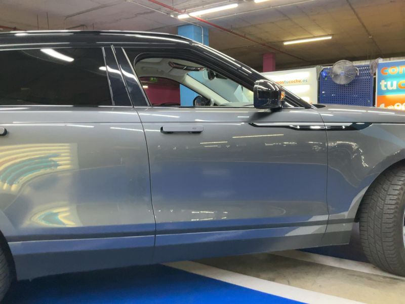 Land Rover Range Rover Velar 2.0 Diesel S — zdjęcie 7