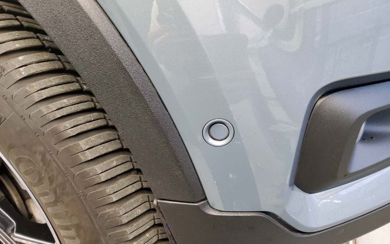 Volvo XC40 d'occasion