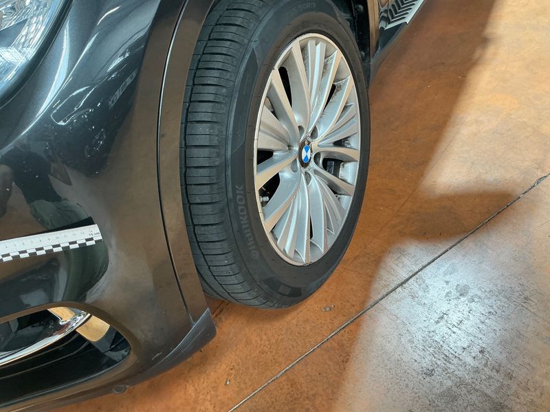 BMW X5 xDrive 40e Exclusive 2016 – снимка 39