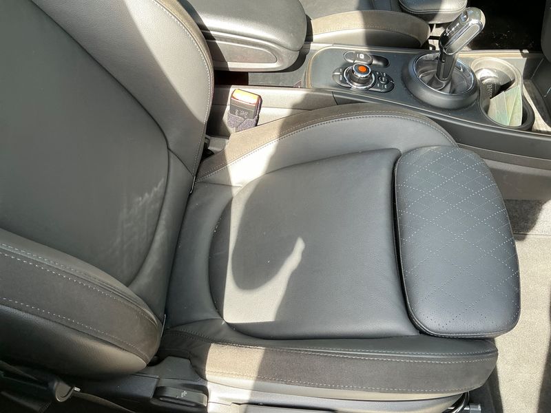 MINI Countryman Cooper S ALL4 2020 – снимка 25