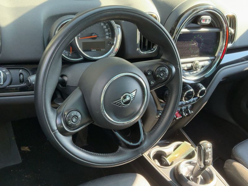 MINI Countryman Cooper S ALL4 2020 – снимка 17