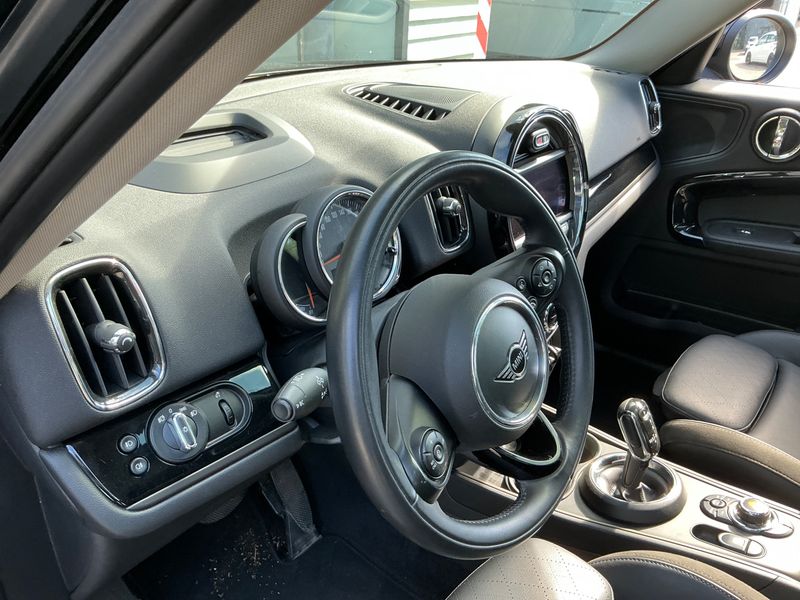 MINI Countryman Cooper S ALL4 2020 – снимка 34