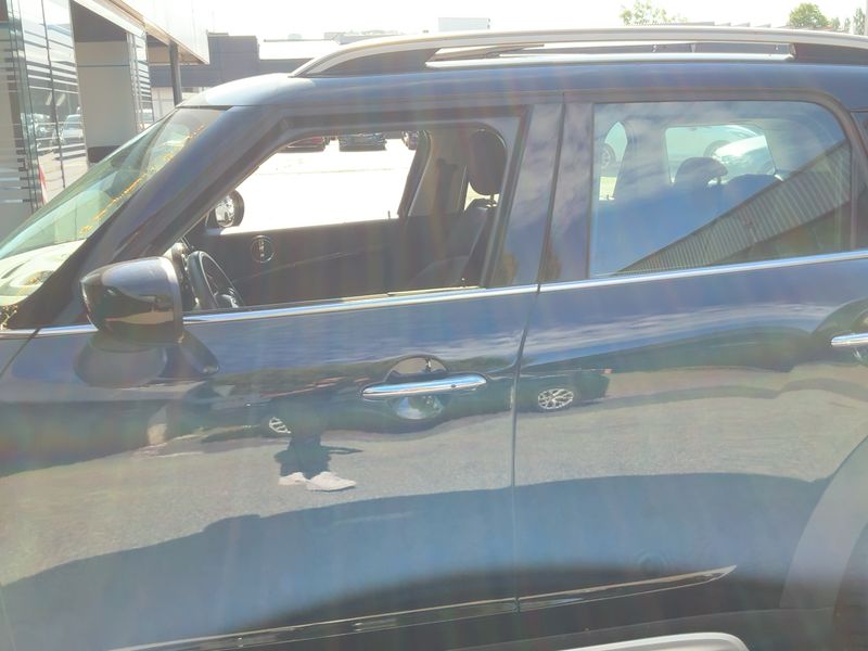 MINI Countryman Cooper S ALL4 2020 – снимка 4