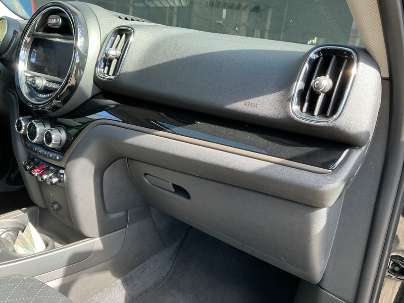 MINI Countryman Cooper S ALL4 2020 – снимка 24