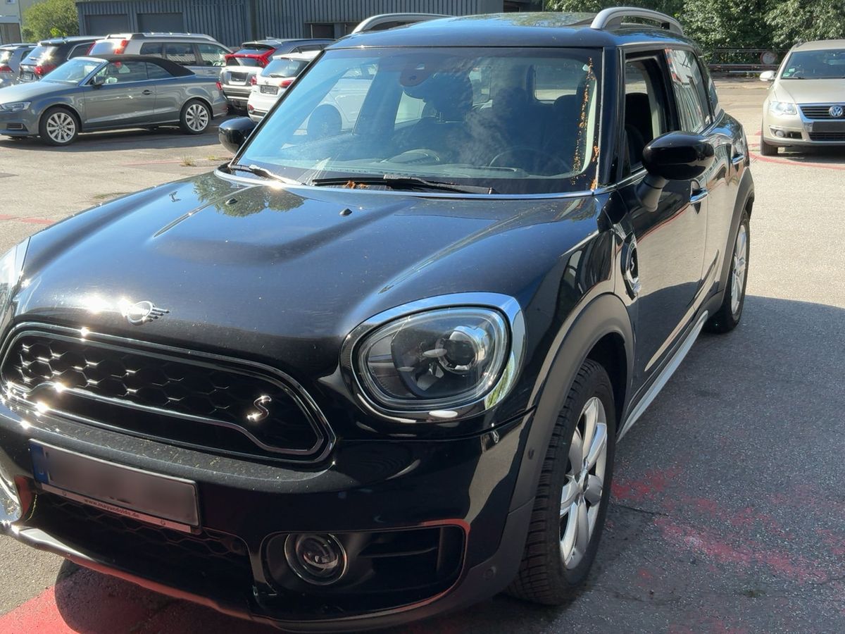 MINI Countryman 2020
