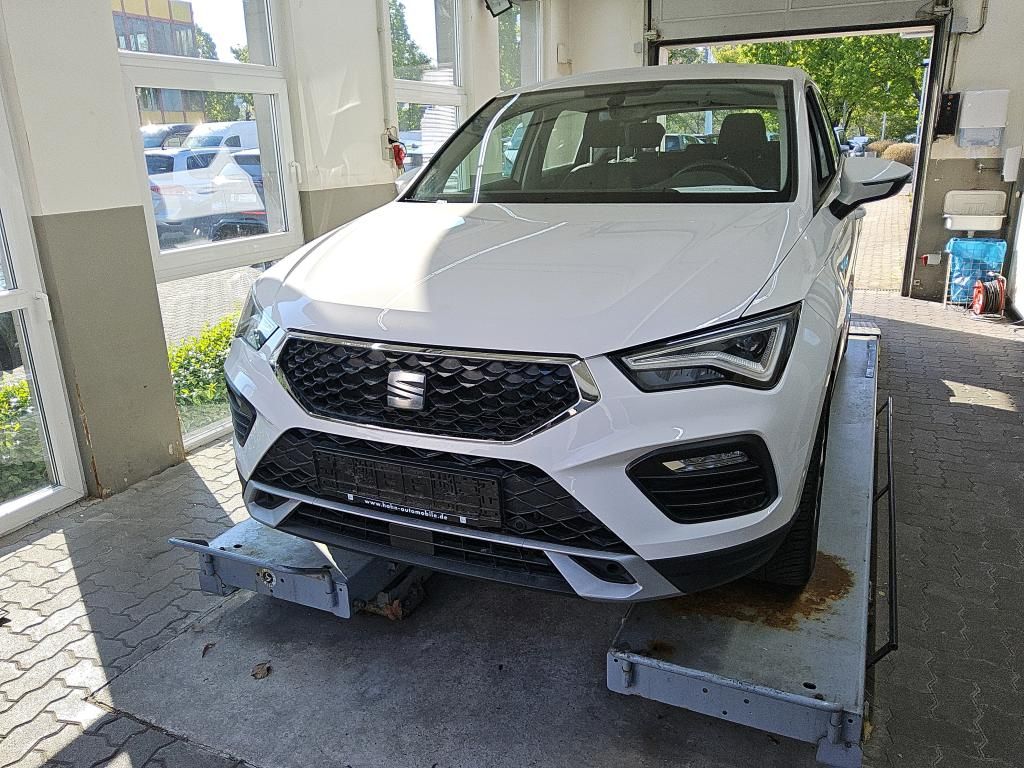 Seat Ateca 2023