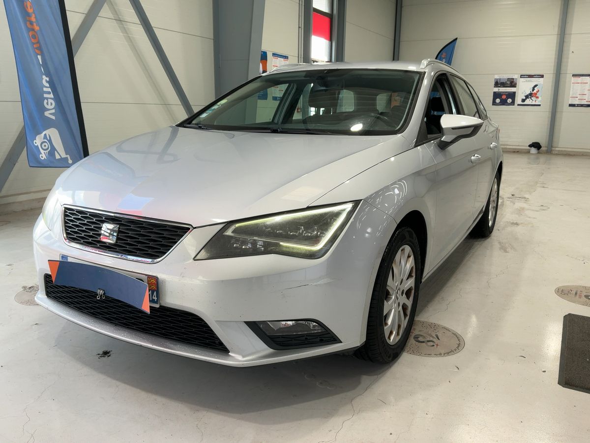 Seat Leon 1.6 TDI Style