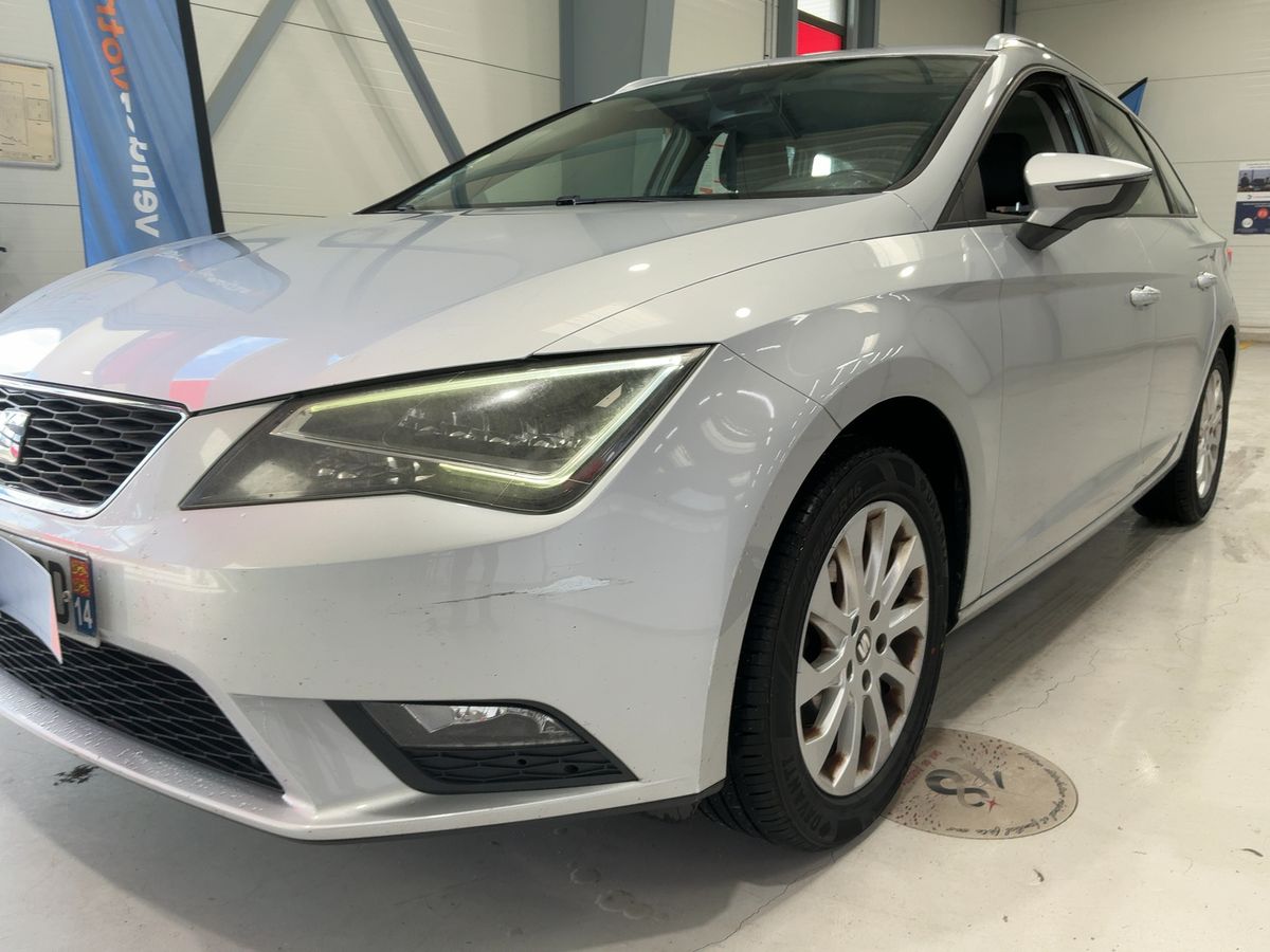 Seat Leon 1.6 TDI Style