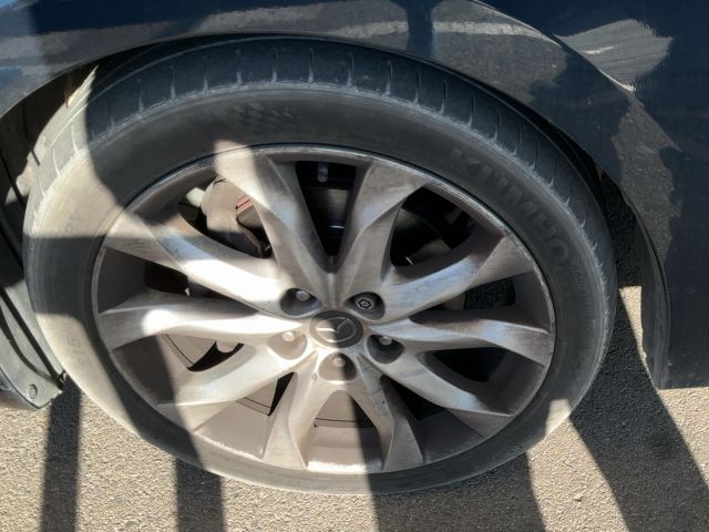 Mazda 3 2.0 Luxury 2015 – снимка 3