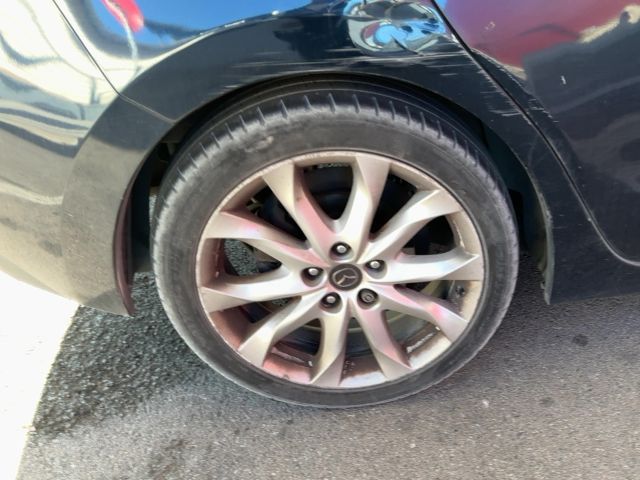 Mazda 3 2.0 Luxury 2015 – снимка 9