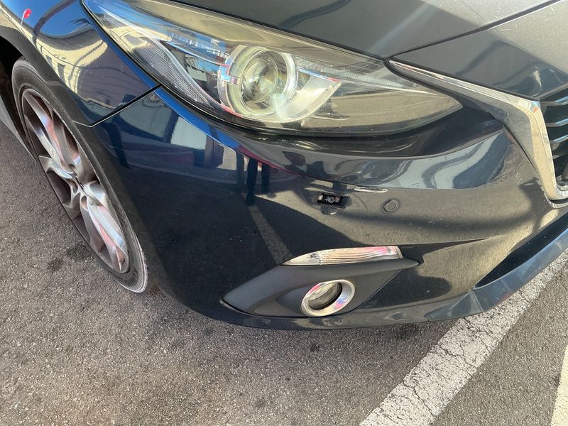 Mazda 3 2.0 Luxury 2015 – снимка 36