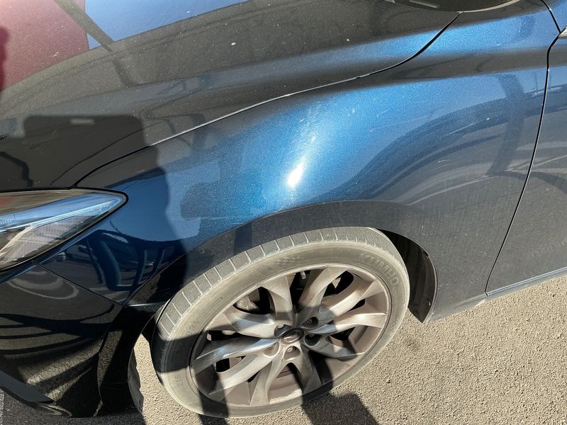 Mazda 3 2.0 Luxury 2015 – снимка 28