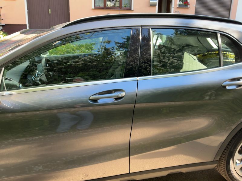 Mercedes-Benz GLA-Klasse GLA 200 Style — zdjęcie 4