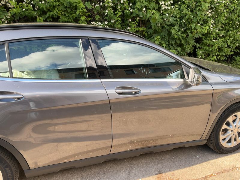 Mercedes-Benz GLA-Klasse GLA 200 Style — zdjęcie 7