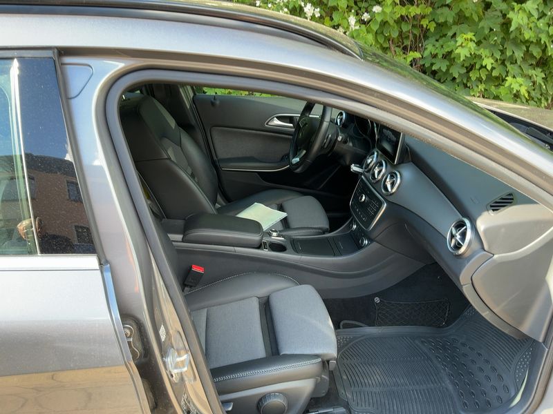Mercedes-Benz GLA-Klasse GLA 200 Style — zdjęcie 11
