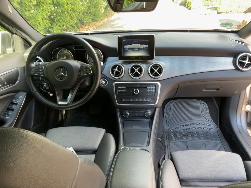 Mercedes-Benz GLA-Klasse GLA 200 Style — zdjęcie 12