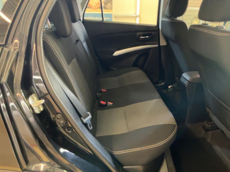Suzuki SX4 S-Cross 1.6 DDiS Easy 2WD — zdjęcie 14