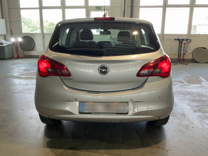 Opel Corsa 1.4 Innovation — zdjęcie 5