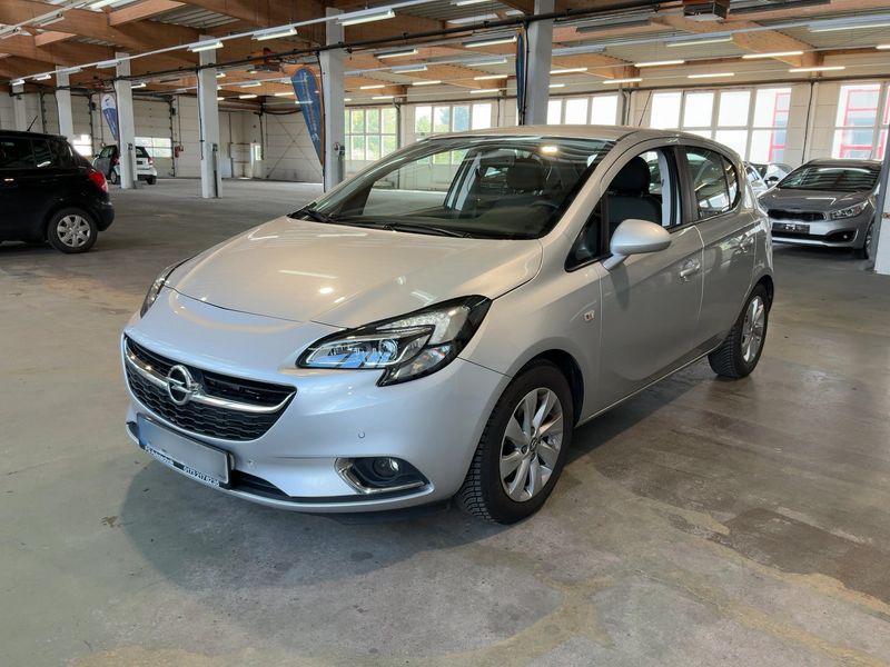 Opel Corsa 1.4 Innovation