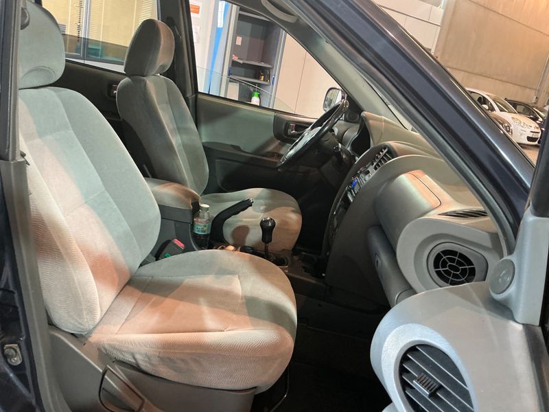 Hyundai Santa Fe 2.0 CRDi VGT Style — zdjęcie 3