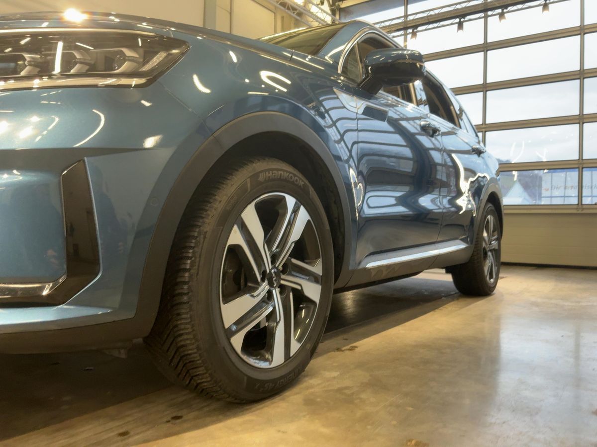 Kia Sorento d'occasion