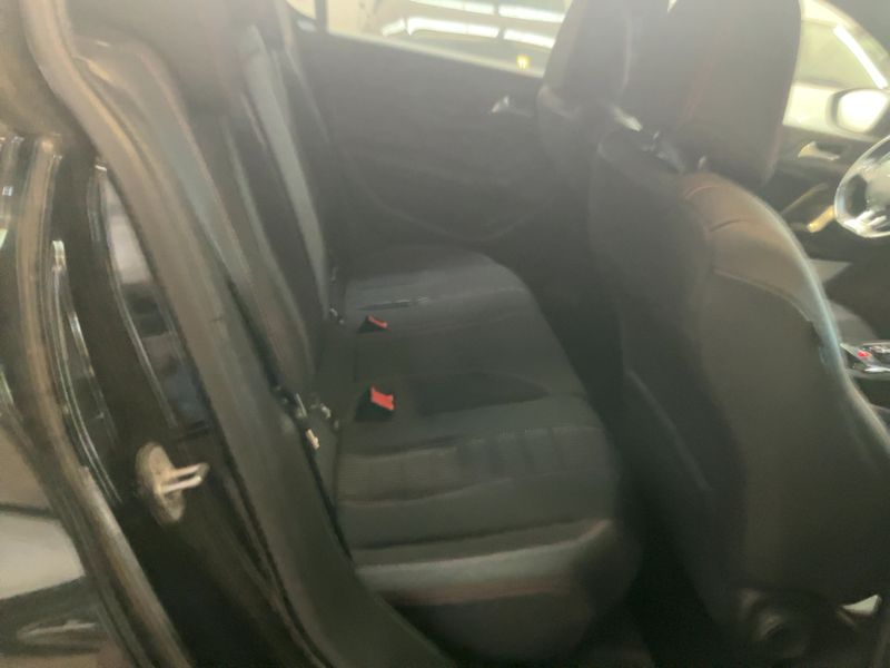 Peugeot 308 1.2 e-THP GT Line 2019 – снимка 19