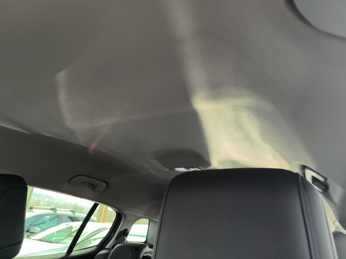 Citroen C5 d'occasion