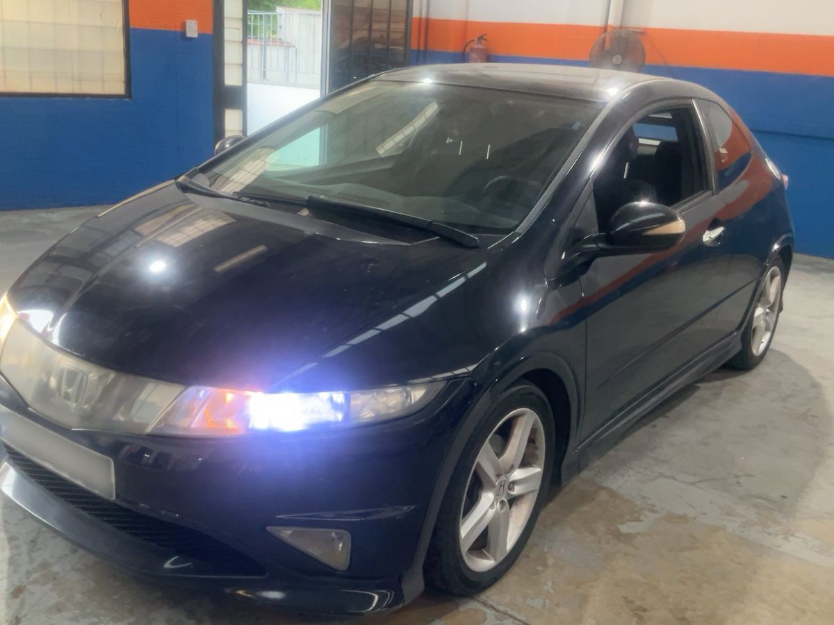 Honda Civic 2007