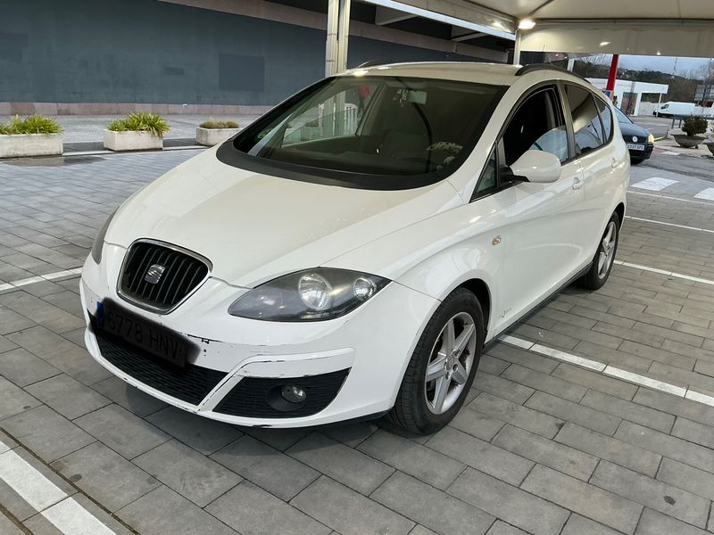 Altea XL 1.6 TDI 4Kids Style