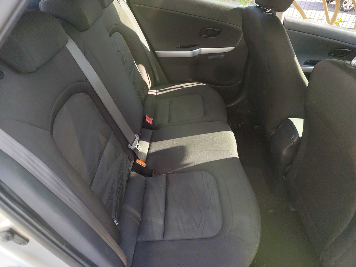 Kia cee'd d'occasion