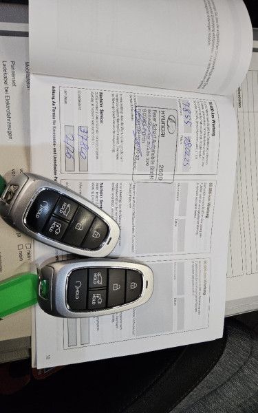 Hyundai IONIQ d'occasion