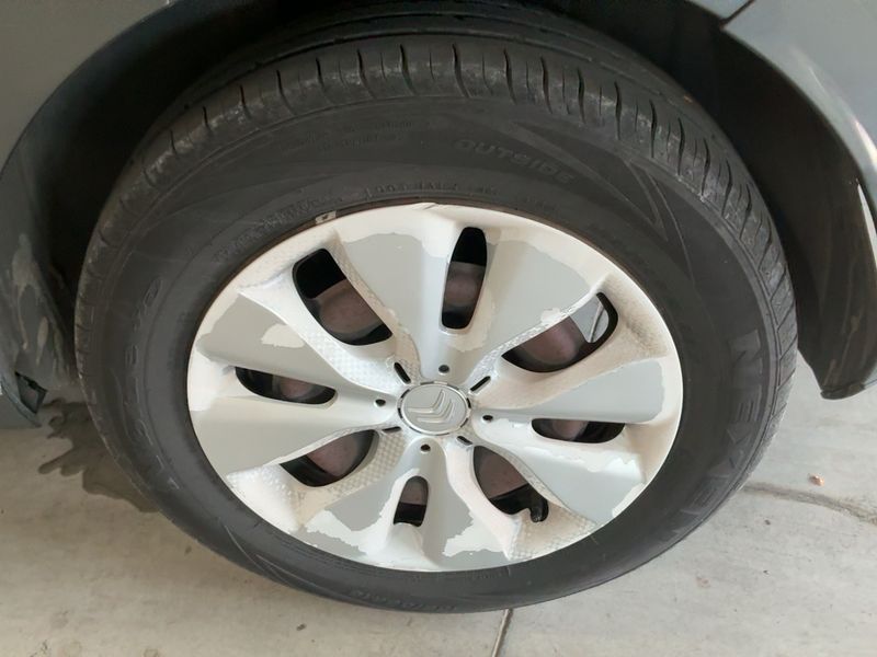 Citroen C3 1.4 HDi Confort 2012 – снимка 5