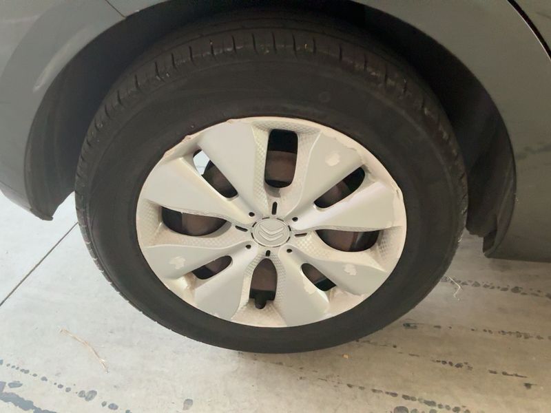 Citroen C3 1.4 HDi Confort 2012 – снимка 9