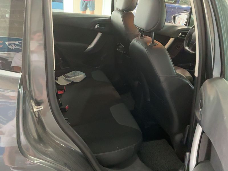 Citroen C3 1.4 HDi Confort 2012 – снимка 19