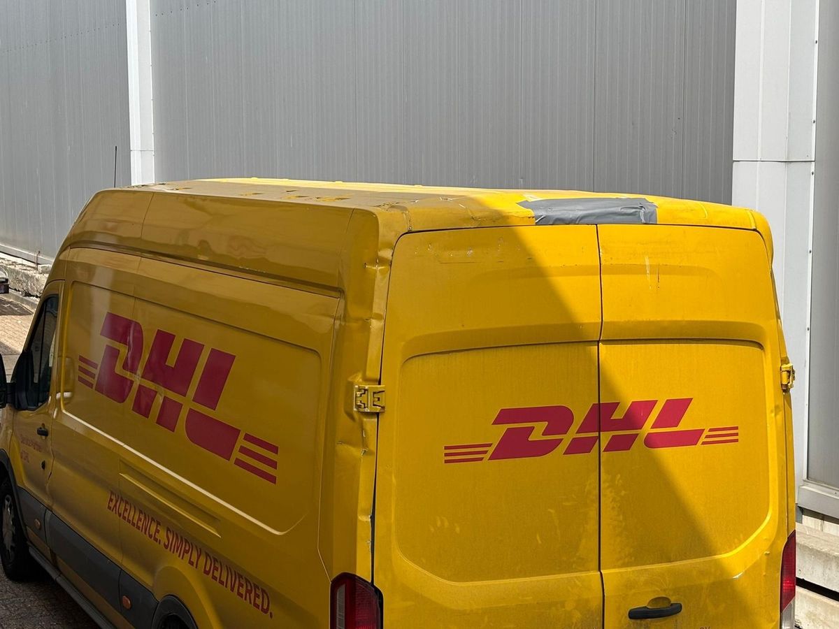 Ford Transit d'occasion