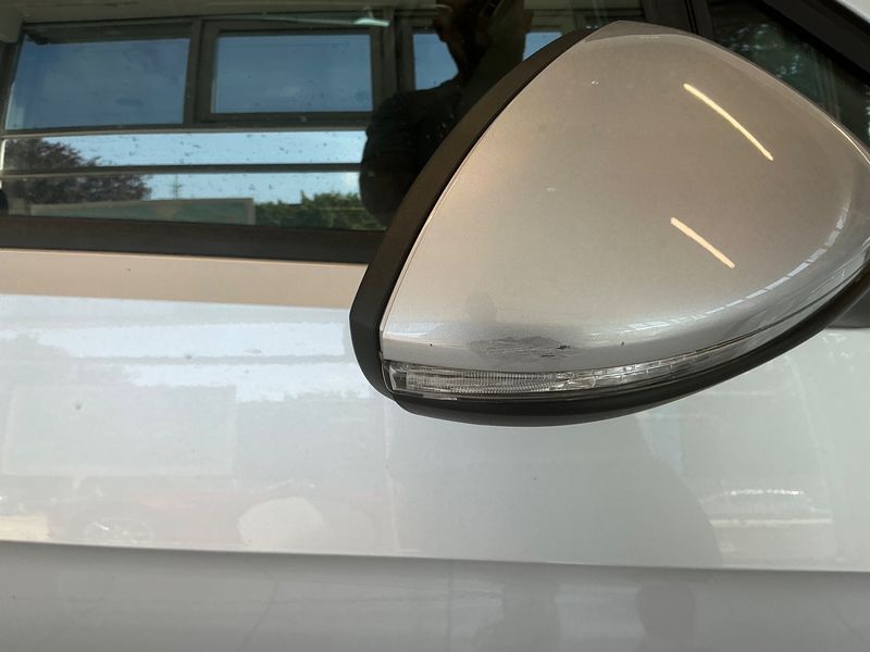 Volkswagen Golf VII 1.2 TSI Trendline BlueMotion Tech 2013 – снимка 22