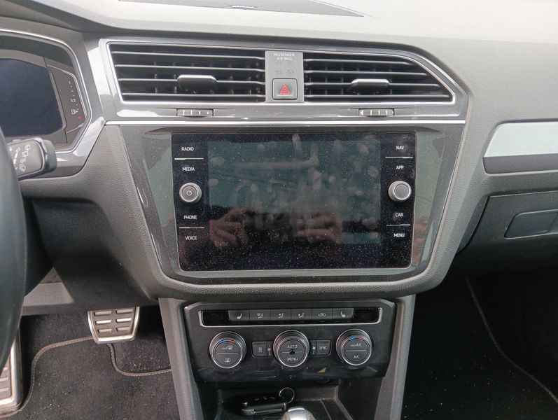 Volkswagen Tiguan Allspace 2.0 TDI Highline 4Motion — zdjęcie 20