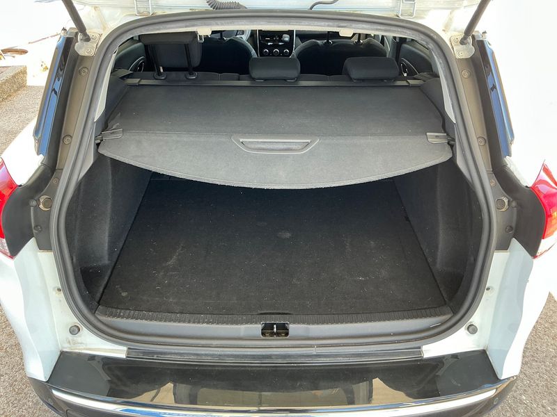 Renault Clio 0.9 Energy Limited — zdjęcie 10